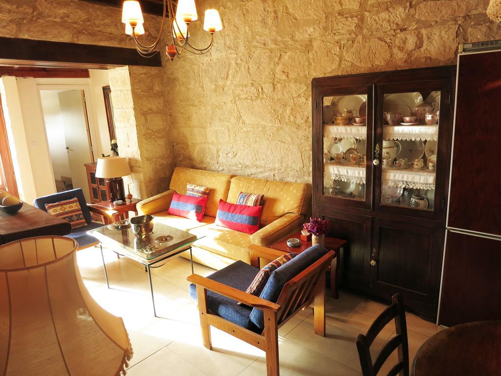 Simona Stone House Villa Polis Ruang foto